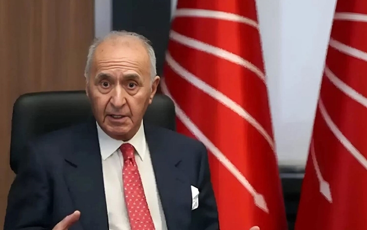 Hîkmet Çetîn çû cem Demîrtaş, Îmamoglu û Altayli