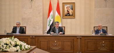 Encûmena Wezîran a Herêma Kurdistan: Em li bendê ne ku Bexda dawî li siyaseta neşandina mûçeyan bîne