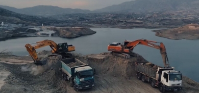 مشروع بـ210 مليارات دينار شرق العاصمة أربيل.. طريق استراتيجي يعزز السياحة ويسهل التنقل