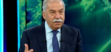 الألوسي: يقطعون الرواتب بنزوة انفعاليه ويريدون الكوردي 