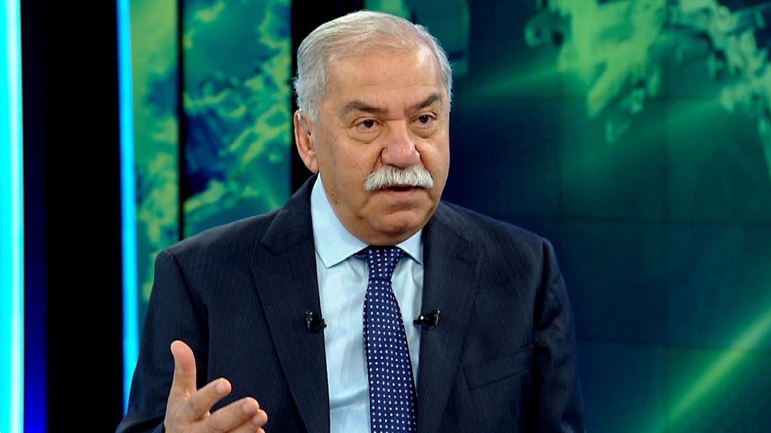 الألوسي: يقطعون الرواتب بنزوة انفعاليه ويريدون الكوردي 