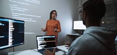 كيف ستُدرّس علوم الكمبيوتر في عصر الذكاء الاصطناعي التوليدي؟