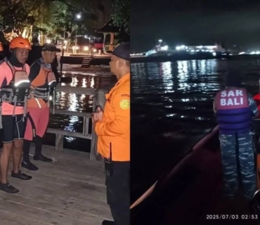 نوقم بوونی بەلەمێک بووەهۆی گیانلەدەستدانی 4 كەس و بێسەروشوێن بوونی 36كەس