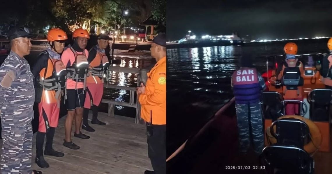 نوقم بوونی بەلەمێک بووەهۆی گیانلەدەستدانی 4 كەس و بێسەروشوێن بوونی 36كەس