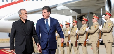 تقرير يبرز موقفاً لنيجيرفان بارزاني 