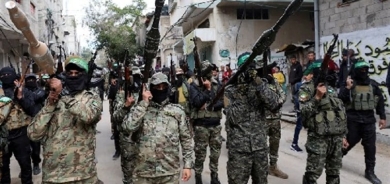 مقترح وقف إطلاق النار في غزة.. ترامب يحدد موعد رد حماس