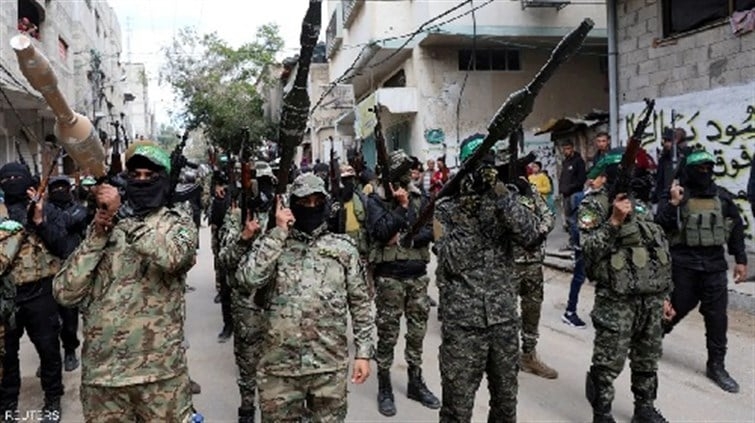 مقترح وقف إطلاق النار في غزة.. ترامب يحدد موعد رد حماس