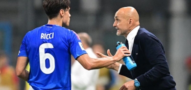 ميلان يتعاقد مع لاعب الوسط الإيطالي ريتشي من تورينو