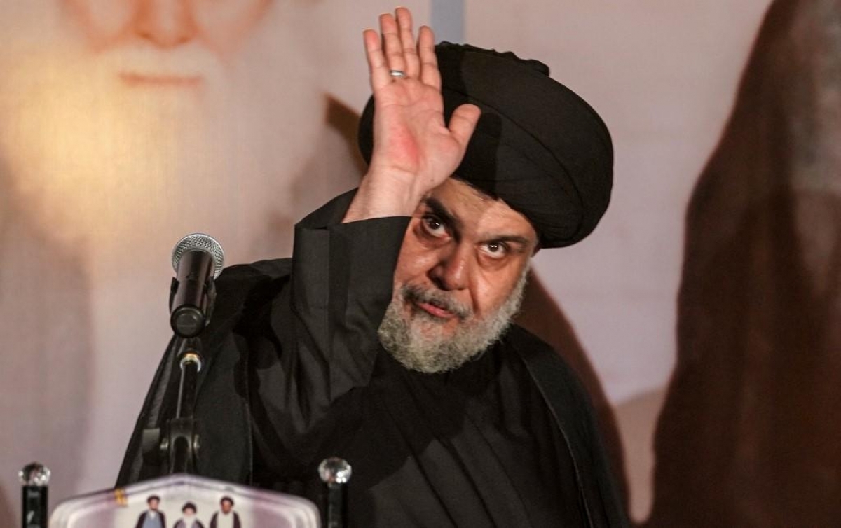 Muqtada al-Sadr Reiterates Boycott of Iraq’s Upcoming Elections, Demands Reforms