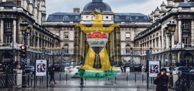 فرنسا تصادر ممتلكات عراقية.. وإهمال من وزارة المالية يهدد بمزيد من الخسائر