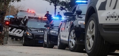 الإطاحة بقاتل سائق أجرة في أربيل.. سوري الجنسية ولا دوافع واضحة