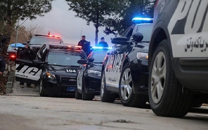 الإطاحة بقاتل سائق أجرة في أربيل.. سوري الجنسية ولا دوافع واضحة