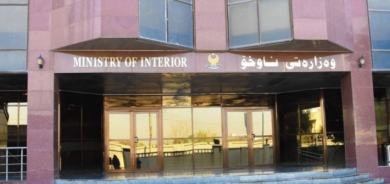 داخلية كوردستان الحشد الشعبي يرسل مسيّرات نحو بعض مناطق الإقليم لأغراض تخريبية