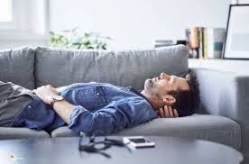 القيلولة الطويلة قد تزيد من خطر وفاتك