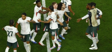 تشيلسي يتأهل لقبل نهائي كأس العالم للأندية بفوز مثير على بالميراس