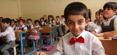 Kurdish Student Highlights Education Challenges for People with Special Needs in Iraq and Kurdistan