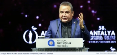 Turkey Detains Three More Opposition Mayors Amid Widespread Crackdown