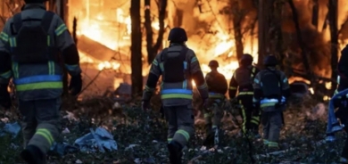 Holanda: Rûsyayê li dijî Ukraynayê çekên kîmyayî bi kar anîne