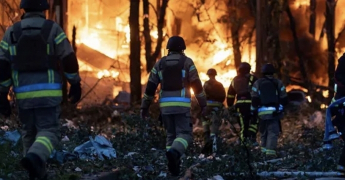 Holanda: Rûsyayê li dijî Ukraynayê çekên kîmyayî bi kar anîne