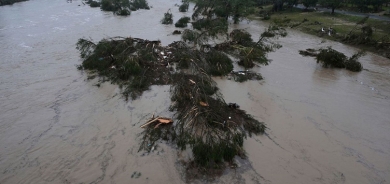 Li Amerîkayê lehî: Herî kêm 24 mirî û 20 zarok winda ne