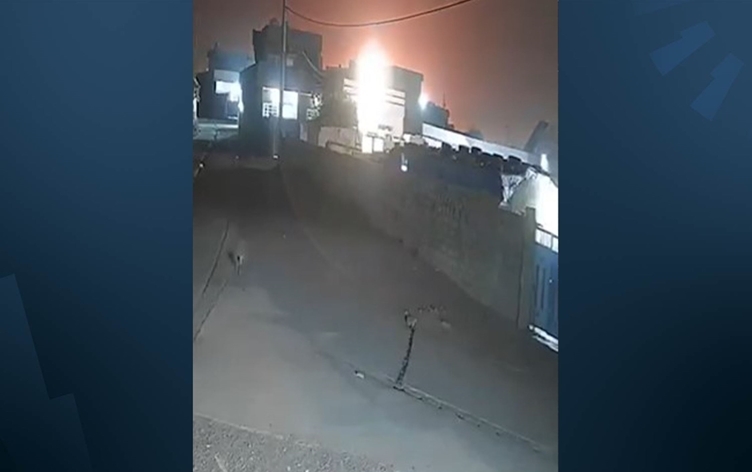 Wezareta Karên Navxwe: Komên girêdayî Heşdî Şebiyê êrişan pêk tînin