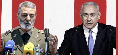 Sererkanê Îranê: Eger êriş ducare bibe Amerîka jî nikare Netanyahu rizgar bike