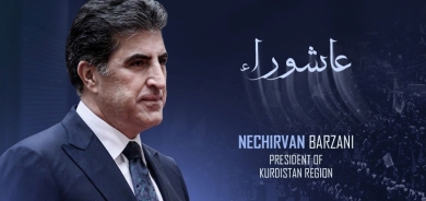 في ذكرى عاشوراء.. نيجيرفان بارزاني يحث على حل الخلافات في العراق