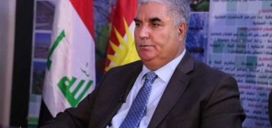 محما خلیل: أردوغان أبلغ الوفد العراقي بضرورة استئناف تصدير نفط كوردستان