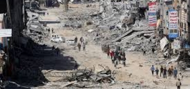 غزة... ترجيح هدنة مؤقتة