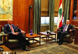 واشنطن ترى «فرصة سانحة» لحصرية السلاح في لبنان