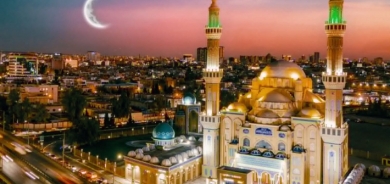 اوقاف كوردستان: بناء 441 مسجداً في عهد الكابينة التاسعة