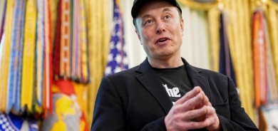 Elon Musk damezirandina 'Partiya Amerîkayê' ragihand