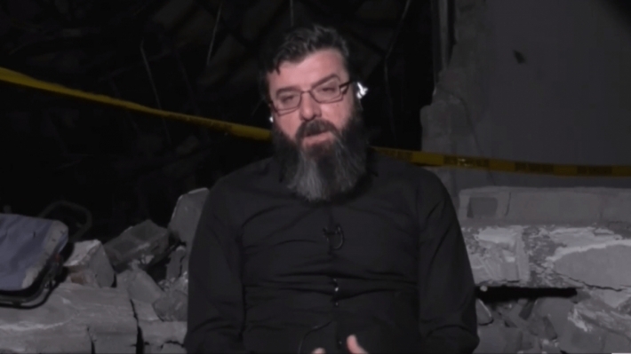 Rezîlbûneke mezin a Reyan Kildanî aşkera dibe