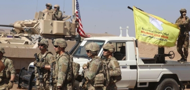 Pentagon: Ji bo HSD û Artêşa Sûriyeya Azad 130 milyon Dolar hat veqetandin