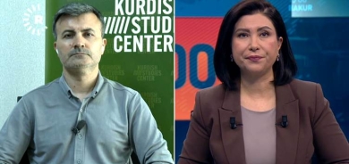 Reha Ruhavîoglu: Nayê nîqaşkirin ku dê Kurd çi bi dest bixin