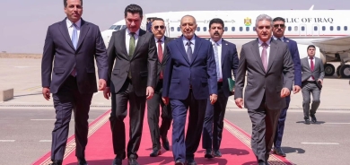 High-Level Iraqi Delegation Arrives in Erbil to Address Baghdad-KRG Disputes