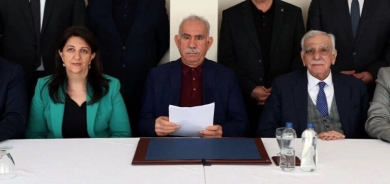 DEM Party Delegation to Visit Imprisoned PKK Leader Öcalan Amid Hopes for Peace Initiative