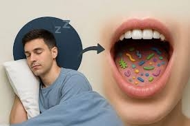 في مفاجأة علمية مثيرة: النوم يعزز صحة الفم لدى الشباب