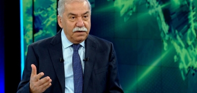 مثال الآلوسي: هناك حرب على الكورد وقطع للرواتب.. وكوردستان لن تستسلم