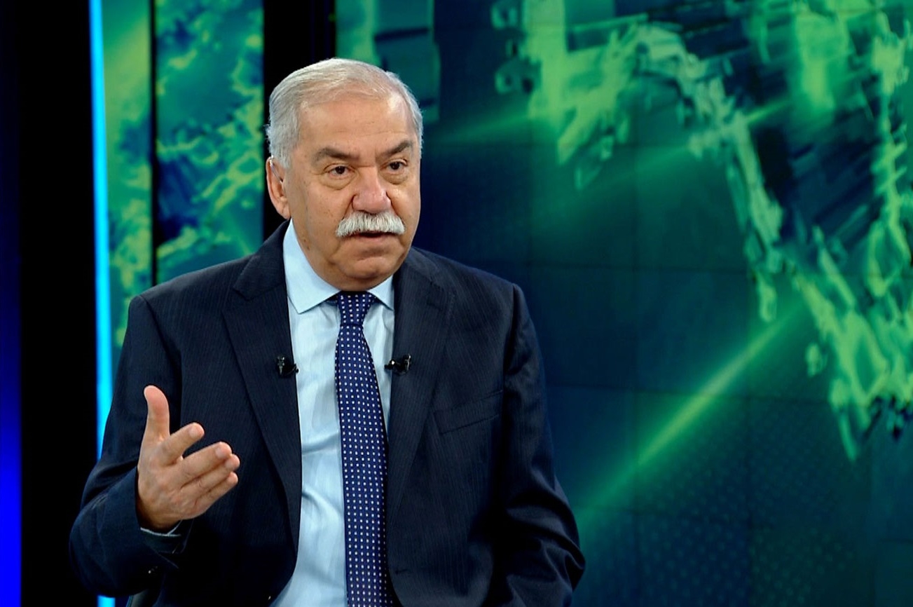 مثال الآلوسي: هناك حرب على الكورد وقطع للرواتب.. وكوردستان لن تستسلم