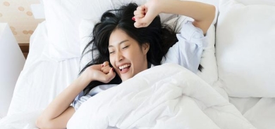 چەند ڕێنماییەك بۆ پاش لە خەوهەڵسانی بەیانییان