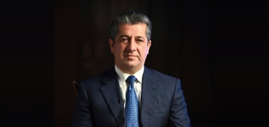 مسرور بارزاني يعرب عن تضامنه مع عوائل ضحايا فيضانات تكساس