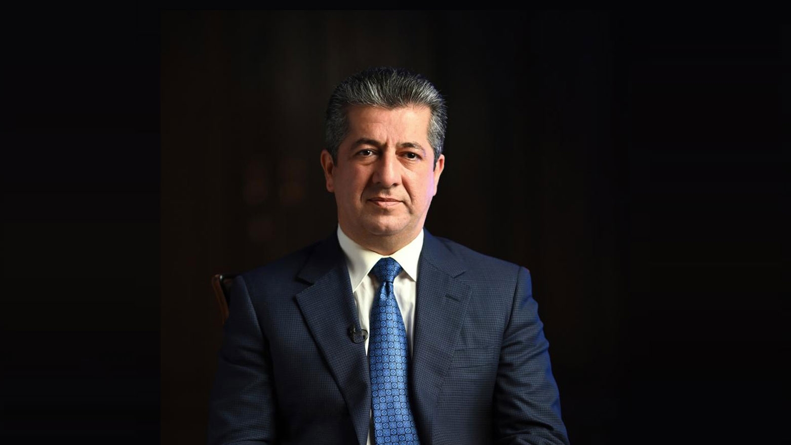 مسرور بارزاني يعرب عن تضامنه مع عوائل ضحايا فيضانات تكساس