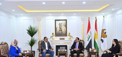 مؤسسة في أربيل تجري 4 آلاف فحصاً و400 عملية جراحية للعيون مجاناً