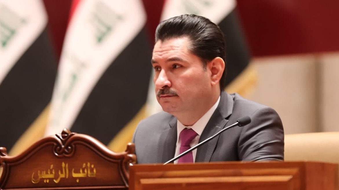 شاخوان عبد الله: محادثات الرواتب قطعت أشواطاً متقدمة والاجتماعات مستمرة