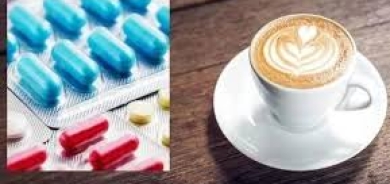 بينها مضادات الاكتئاب وعقاقير الحساسية... أدوية يجب عدم تناولها مع القهوة أبداً