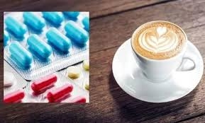 بينها مضادات الاكتئاب وعقاقير الحساسية... أدوية يجب عدم تناولها مع القهوة أبداً