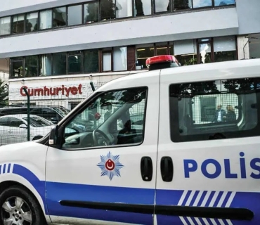 سەرۆکی شارەوانی سێ شاری سەرەکی باشووری تورکیا دەستگیرکران