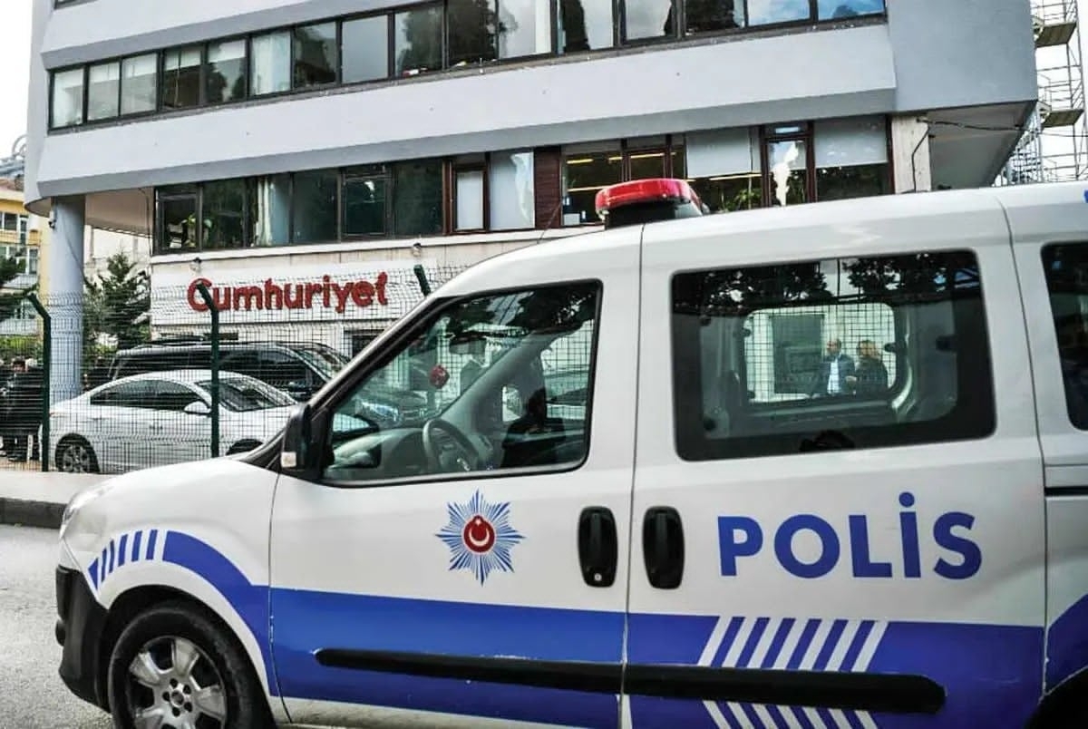 سەرۆکی شارەوانی سێ شاری سەرەکی باشووری تورکیا دەستگیرکران