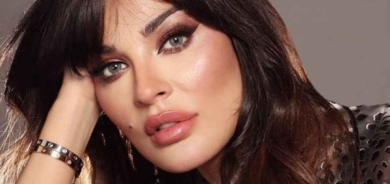 نادین نەجیم:جوانی بەلای منەوە تێكەڵەیەكە لە متمانە و ناسنامە